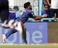 Was Thakur's Catch Better Than Markram's?