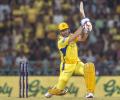 Dhoni The Finisher Rises Again!
