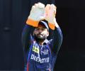 5 Reasons Why LSG Are Struggling In IPL 2025