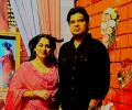 Shivalika-Vipul's Lovely Love Story