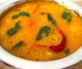 Recipe: Hitesh's Mom's Sambhar
