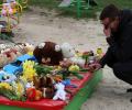 'Putin Is The Biggest Child Kidnapper'