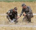 'Full-Scale War Would Be Catastrophic'
