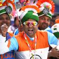 New Delhi, May 26...