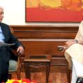 New Delhi, Feb 21...