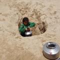 New Delhi, May 24...