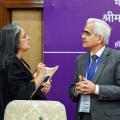New Delhi, Mar 19...