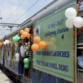 New Delhi, Jul 26...