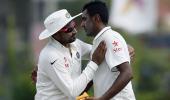 From Idol to Role Model: Ashwin on Harbhajan's impact