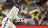 Vote! Who Will Be India's Test Captain?