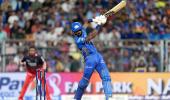 Was Hardik's 42 The Best Of The Night?