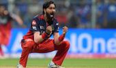 Krunal's Final Over Seals Historic Win
