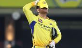 In Numbers: Dhoni's CSK Hits New Low