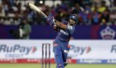 IPL 2025: Can Siraj stop Pooran's rampage?