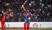 Floater to Finisher: K L Rahul reinvents in style!