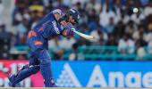 IPL PIX: Pooran, Markram sizzle as LSG crush Titans