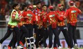 In Numbers: Punjab Kings' Record-Breaking Night!