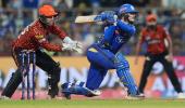 Keeper's No-ball: Right call by third umpire?