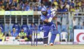 I never doubted myself: Rohit roars back to form