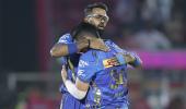 'Simple cricket': The secret behind MI's winning run