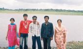 #DostiDiaries: 'We are each other's second family'