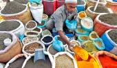 Indian Food: 20 Magical Secrets