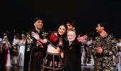 Ananya's As Pretty As A Rose