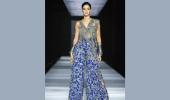 Ananya, Anamika Dazzle At LFW's Opening Show