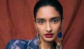 The Coorgi Beauty Who Slayed Fashion Week