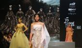 GenNext Gets Gorgeous At Lakme!