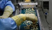 Lupin Gets USFDA...