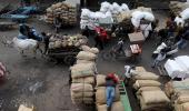 IMF lowers India's growth projection to 6.2% for FY26