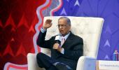 VC model of investment looks like ponzi scheme: Murthy