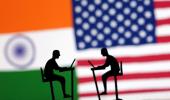 India, US trade talks from April 23 in Washington