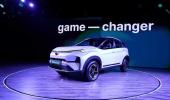 Maruti Suzuki recalibrates e-Vitara production