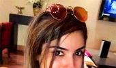 Watch: What really ANNOYS Raveena Tandon