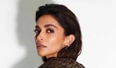 When Deepika WOWED Ranveer... and Cannes!
