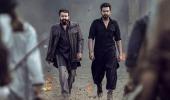 Empuraan Has Soul Of A Right Wing Movie