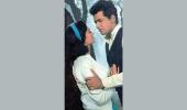 When Manoj Kumar Broke No-Intimacy Rule
