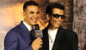 Why Akshay Wants Britain To Apologise