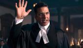 The Many, MANY Jobs Of Akshay Kumar
