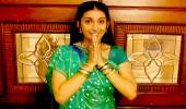 'Ekta Decided To Cast Smriti As Tulsi'