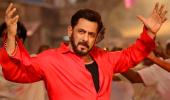 Sikandar Opens Below Expectations