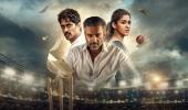 Heist, Love, Horror On OTT This April
