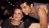 'Randeep Hasn't Had It Easy But...'