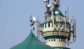 UP minister wants mosque in Prayagraj fort removed