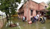 Why we are to blame for the flooding in our cities