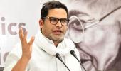Why Prashant Kishor Is Eyeing Bihar