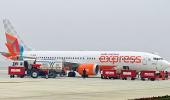 Gold smuggling: DRI nabs Air India Exp crew member