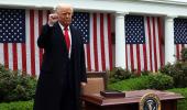 EXPLAINED: Trump's reciprocal tariffs